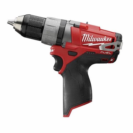 1/2" Drill/Driver