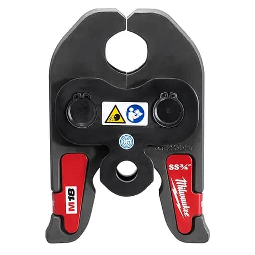 IPS-IA Jaw for M18 FORCE LOGIC Press Tool