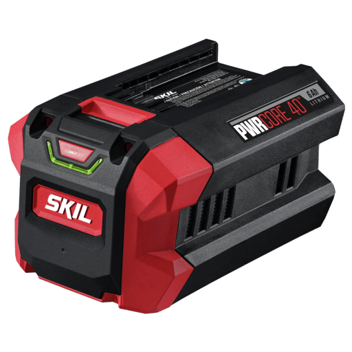 PWR CORE 40 40V 6.0Ah Lithium Battery