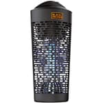 Outdoor Hanging Bug Zapper (Small)