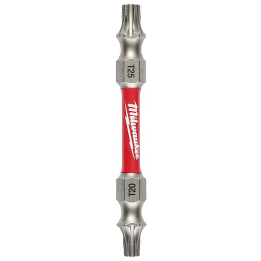 SHOCKWAVE Impact Double Ended Bit