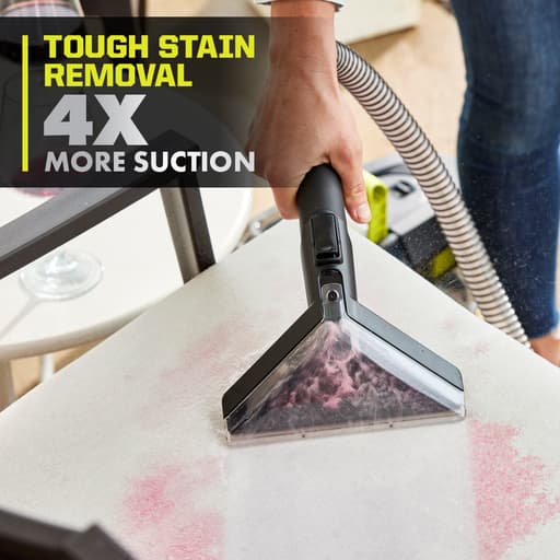 HP SWIFTCLEAN MID-SIZE SPOT CLEANER