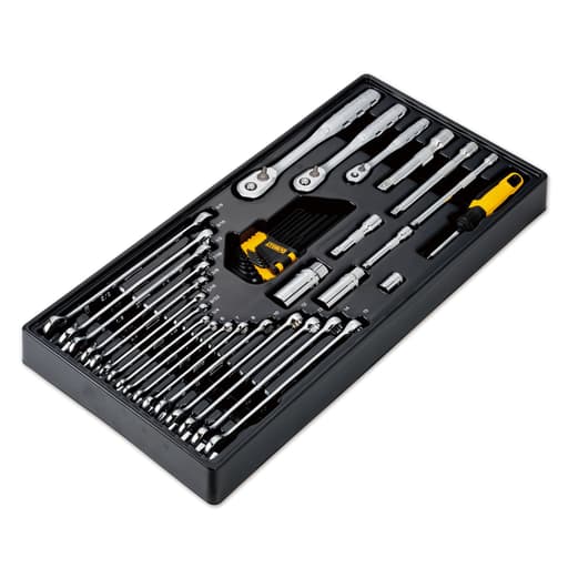 Mechanics Tool Set (341-Piece)