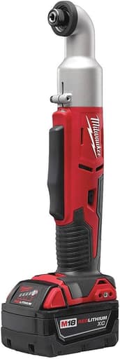 Cordless 2-Speed 1/4" Right Angle Impact Driver 2XC Kit