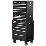26-In 5 Drawer Cabinet