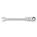 Flex Head Combination Ratcheting 12 pt Wrench