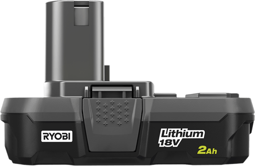 18V ONE+ 2.0Ah Compact Battery 2-Pack