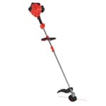 18-in. 27cc 2-Cycle Attachment-Capable Straight Shaft Gas WEEDWACKER String Trimmer