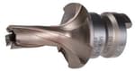 5/8" Quick Change Tang Drive Steel Hawg Cutter