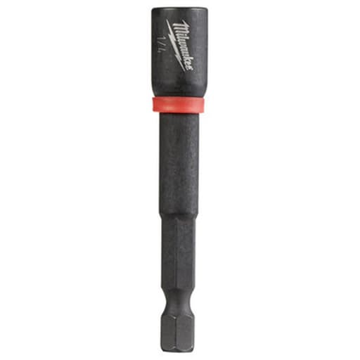 Impact Magnetic Nut Driver