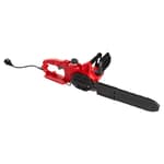 8 Amp 14-in. Corded Chainsaw
