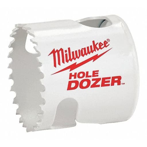 Hole Dozer Bi-Metal Hole Saw