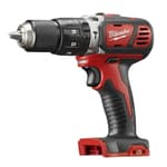 Compact 1/2" Hammer Drill/Driver