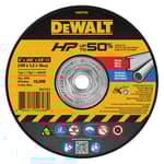 High-Performance Cutting Wheels