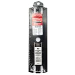 9 in x 2-1/2 in Edger Blade