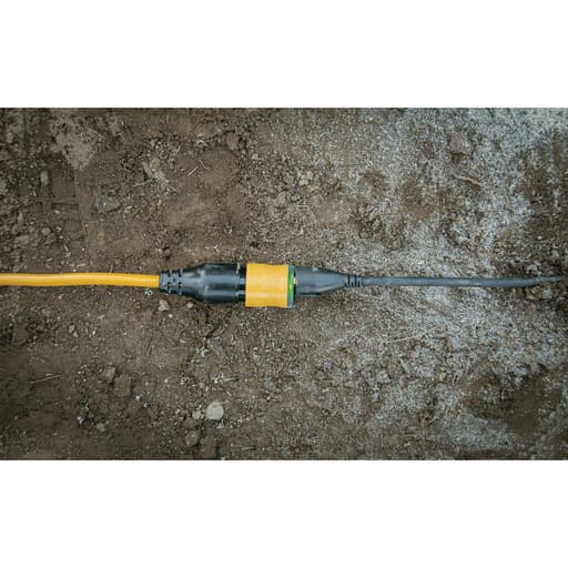 10/3 Lighted CGM Extension Cord (100 ft)