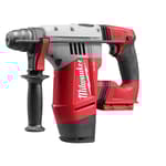 1-1/8" SDS Plus Rotary Hammer