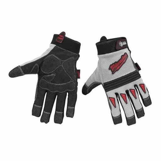 Demolition Work Gloves - Medium