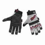 Demolition Work Gloves - Medium