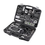 AmazonBasics 173-Piece General Household Hand Tool Set