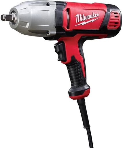 1/2 in. Impact Wrench