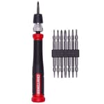 14-in-1 Precision Multi-Bit Screwdriver Set