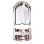 Copper 12T U-Style Die