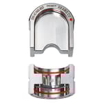 Exact 3/0 Copper 12T U Style Die