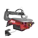 1.2 Amp 16 In. Variable Speed Scroll Saw