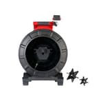 120' Pipeline Inspection Reel