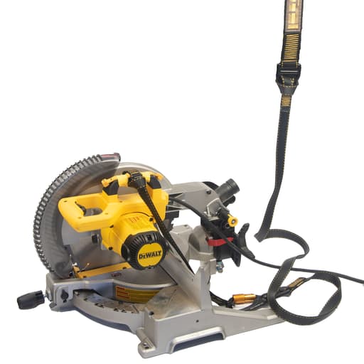 Single Leg Tool Lanyard, 80 lb capacity