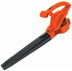 Electric Leaf Blower (7-Amp)