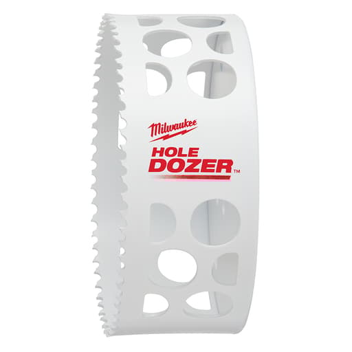 Hole Dozer™ Bi-Metal Hole Saw