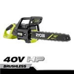 40V HP Brushless 18" Chainsaw