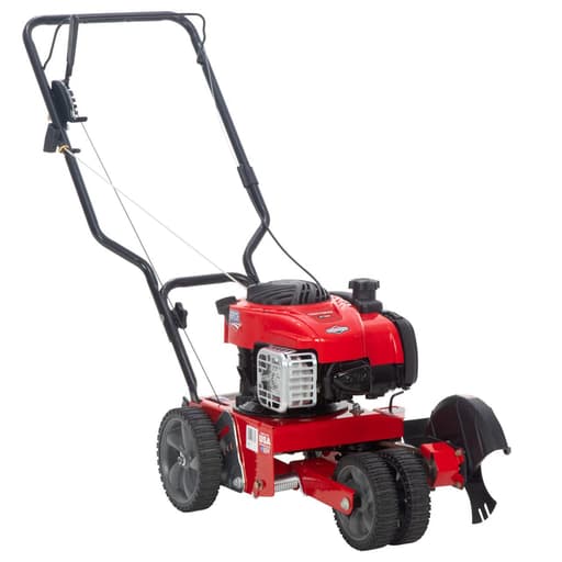 Gas Wheeled Edger