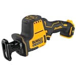 XTREME 12V MAX Brushless One-Handed Reciprocating Saw