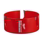 6-1/4" BIG HAWG with Carbide Teeth