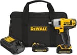 3/8\" Impact Wrench Kit