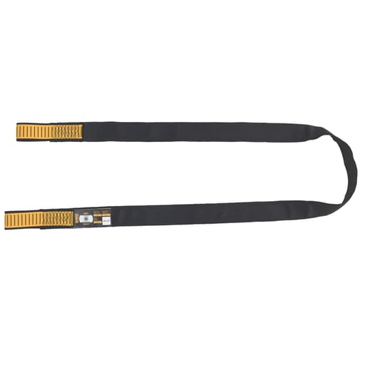 Concrete Anchor Strap - Web Loop on Both Ends - 6 ft.