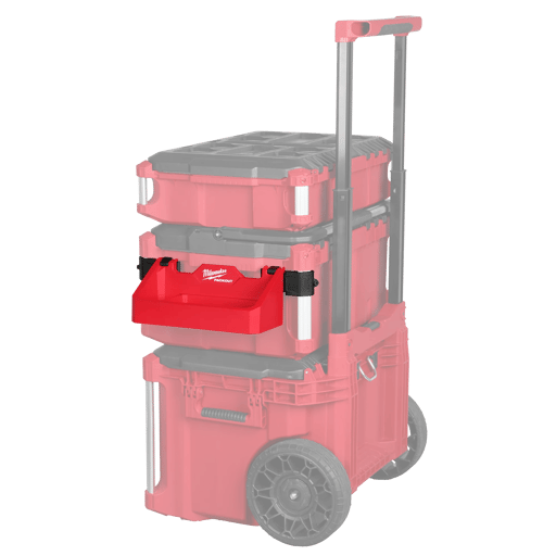 Tool Box Tray Attachment