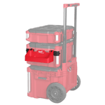 Tool Box Tray Attachment