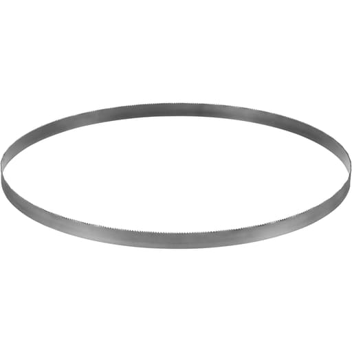 14 TPI Bi-Metal Portable Bandsaw Blades (3-Pack)