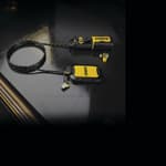 Magnetic Powerbank (5,000 mAh)