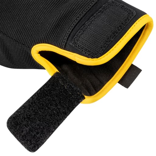 Mid-Grade Thermal Lined Cold Weather Glove