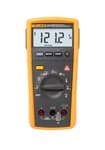Remote Display Digital Multimeter