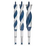 Daredevil High-Speed Auger Bit Set