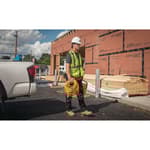 12/3 Lighted CGM Extension Cord (25 ft)