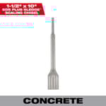 SLEDGE Scaling Chisel