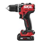 PWRCORE 12 Brushless 12V 1/2-inch Hammer Drill Kit