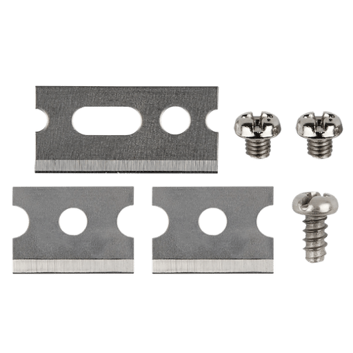 Replacement Blades for Ratcheting Modular Crimper & Stripper